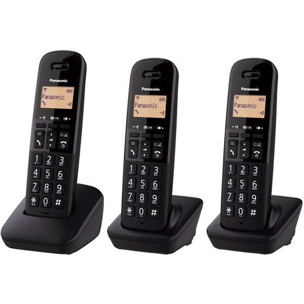 TRIO DECT PHONE